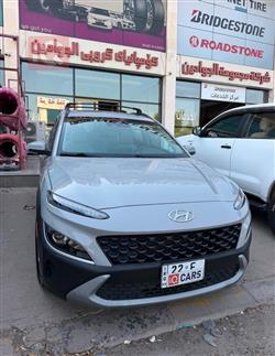 هيونداي كونا